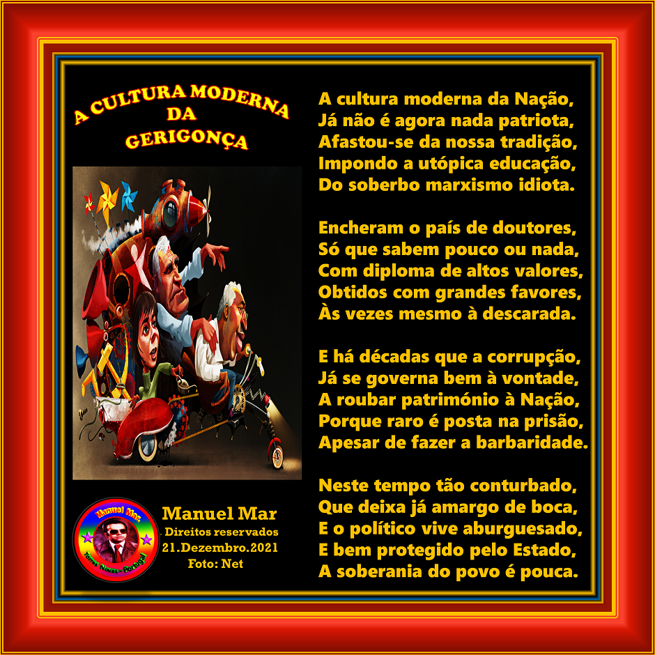 A CULTURA MODERNA A CULTURA MODERNA