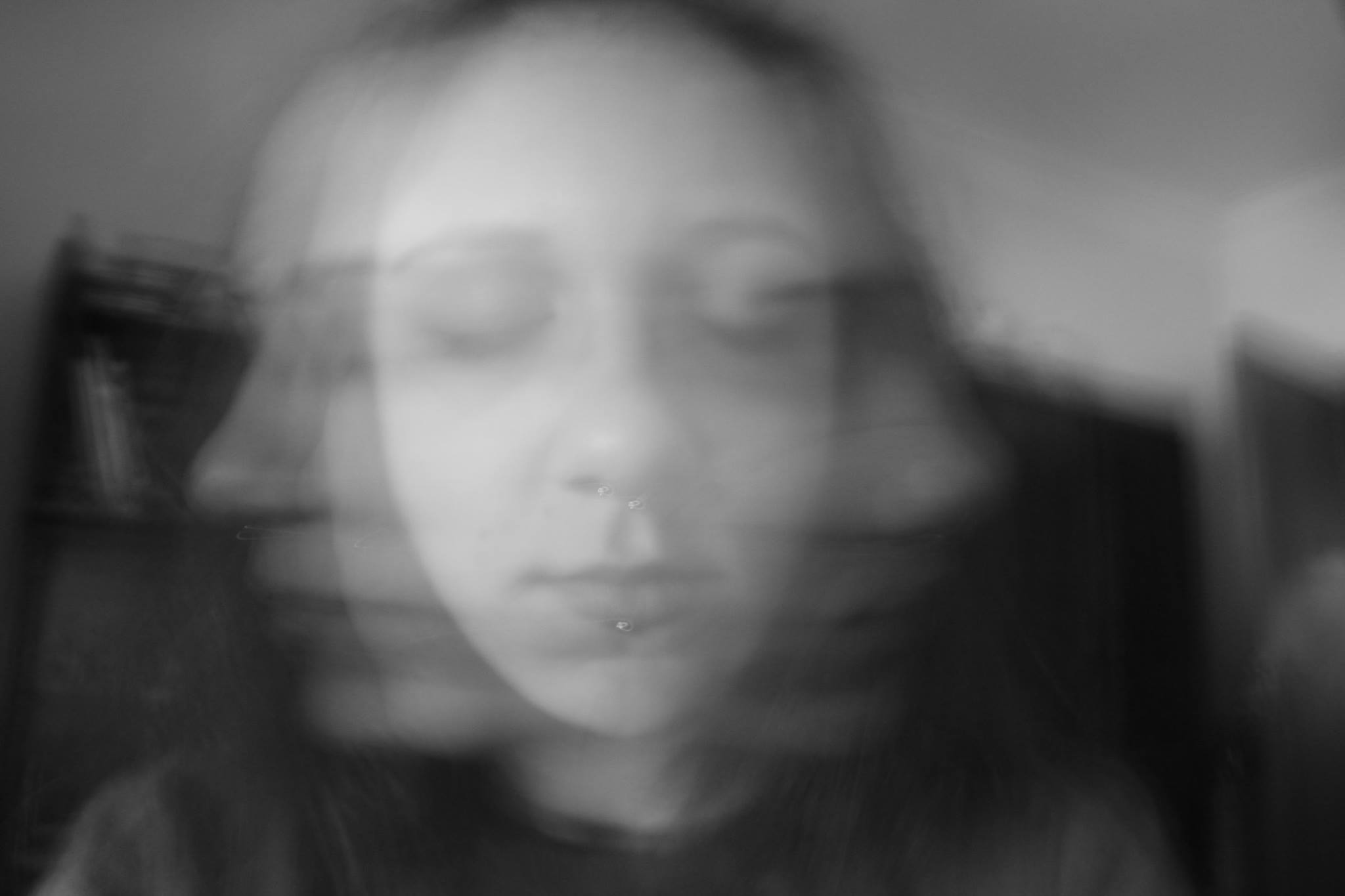 Self Portrait