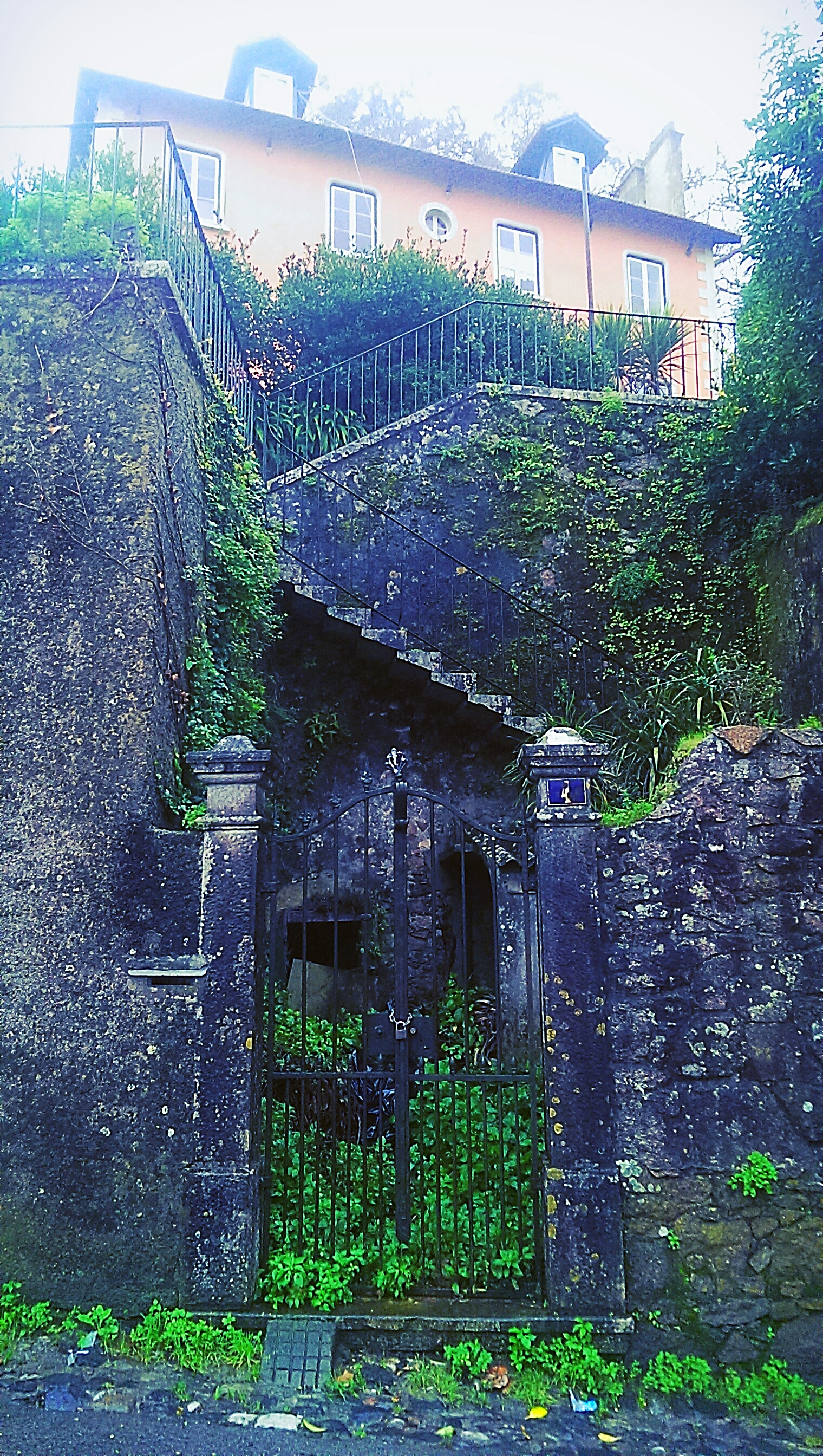 Sintra home