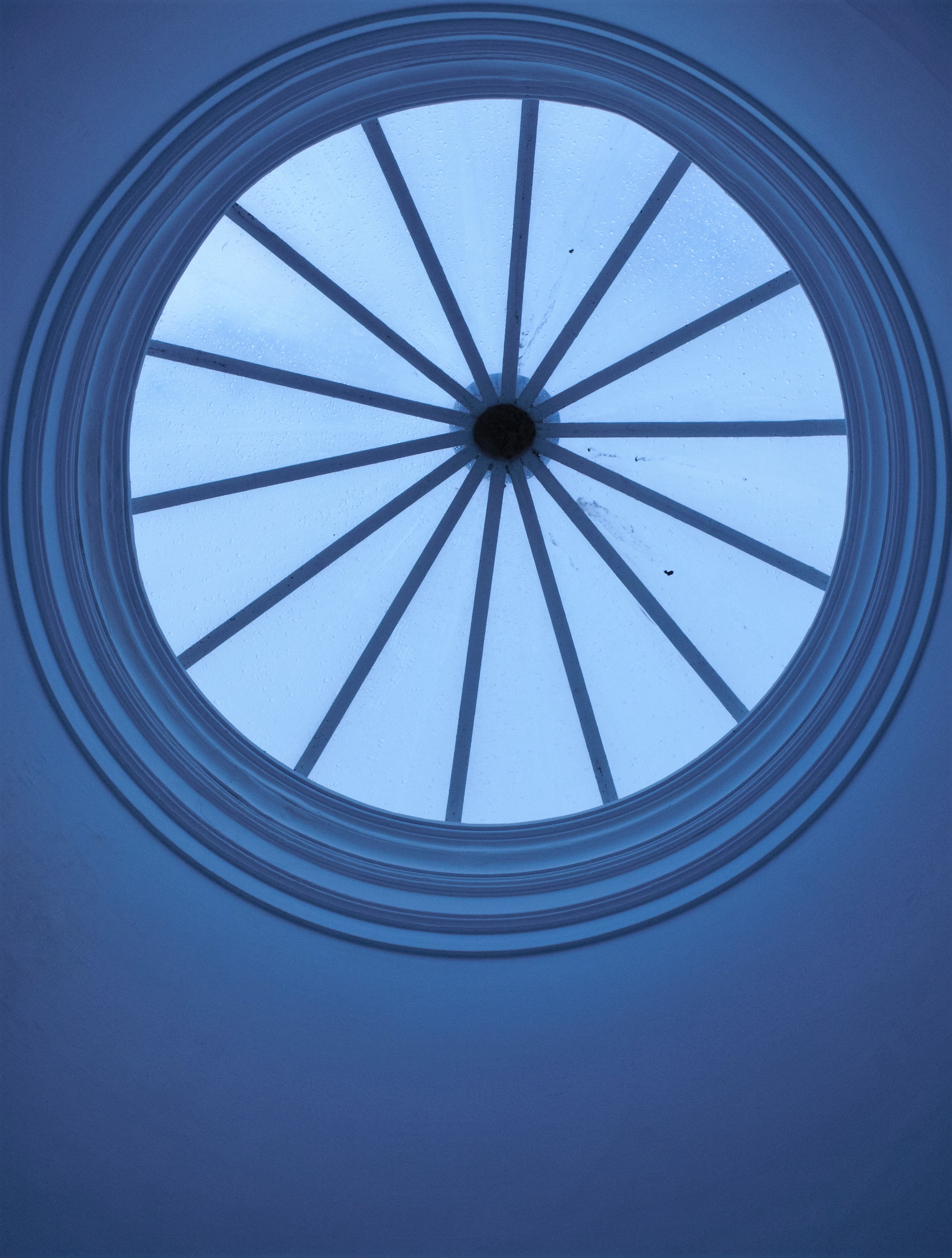 Azul Azul