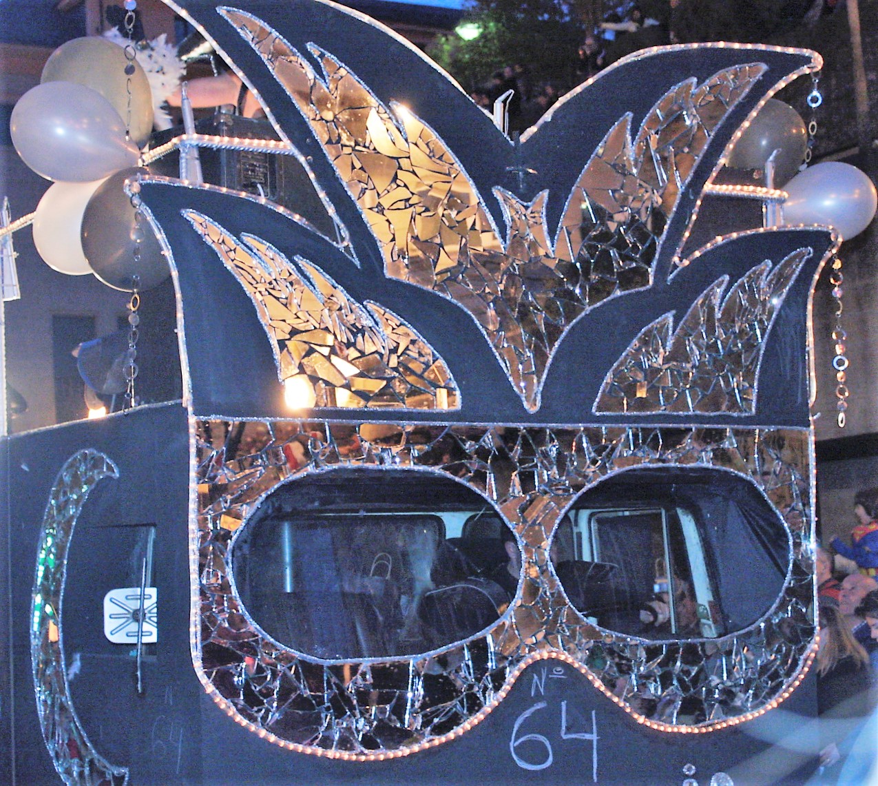 Olhando Carnaval
