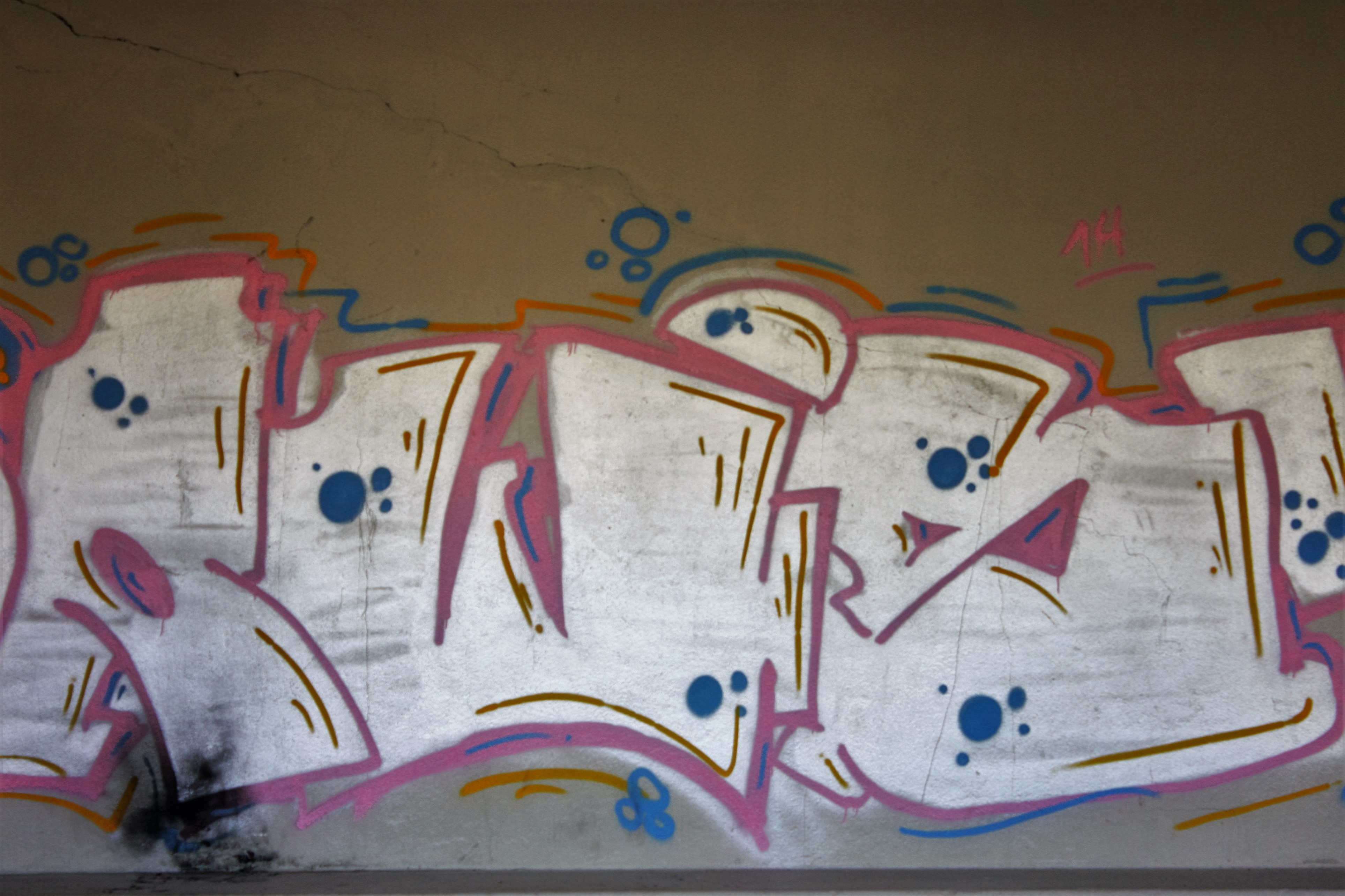 Spray Spray