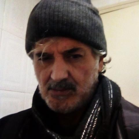 Fotografia de Karl Libere