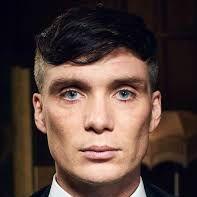 Fotografia de Thomas Shelby