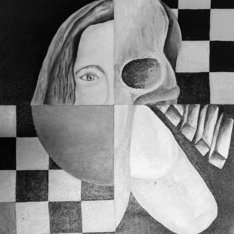 Fotografia de Marta Moreira Rodrigues