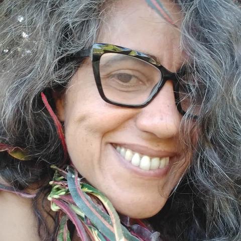 Fotografia de Maria Magdala