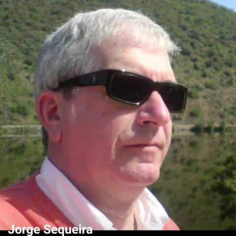 Fotografia de Jorge Sequeira