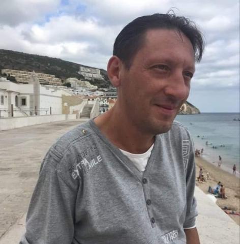 Luís Carvalho's picture