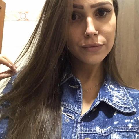 Daiane Santos's picture