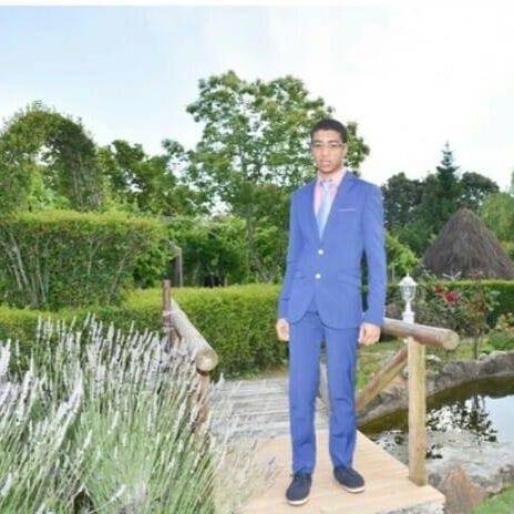 Tiaguinho Martins's picture