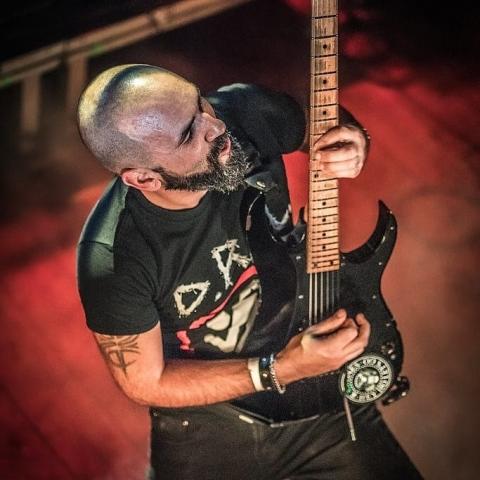 José Pedro Ataíde's picture