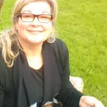 Fotografia de Carminda Gonçalves