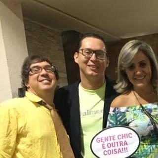 Ademir Borges Bosso's picture