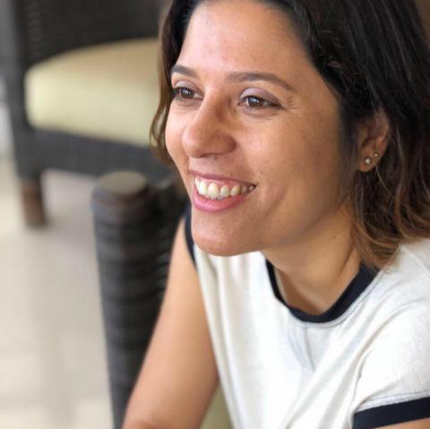 Gerusa Nunes's picture