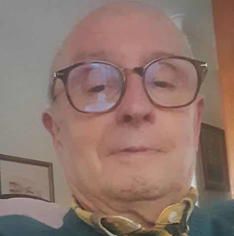 Fotografia de Fernando Santos