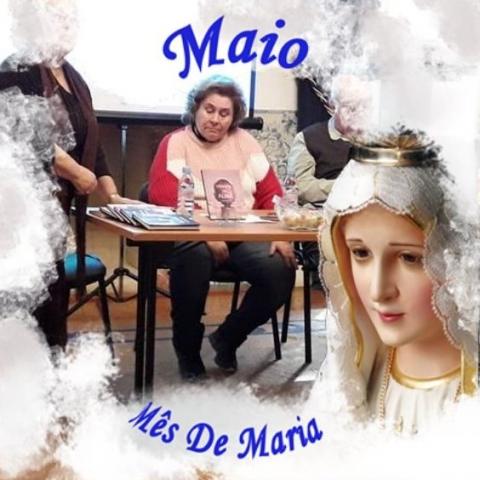 Fotografia de Arlette Pereira