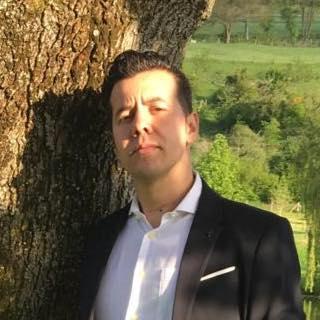 Ricardo Caetano Sens Parfée's picture