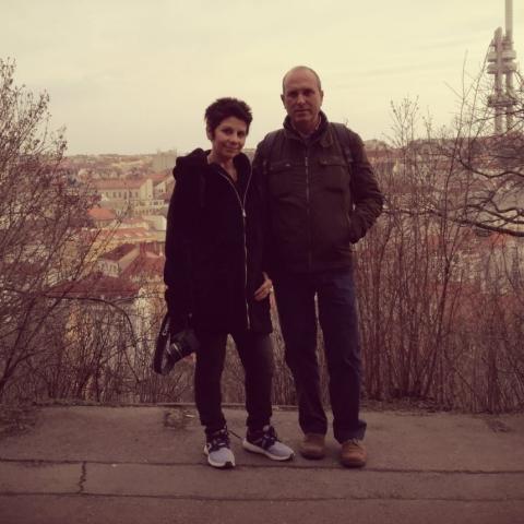 Fotografia de Lucia Duarte