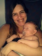 Fotografia de Ana Claudia Vaz