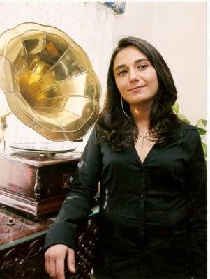 Silvia Pereira Rodrigues's picture