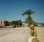 Fotografia de Maria Letra