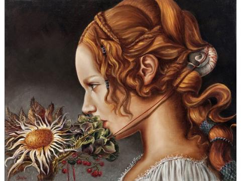 Fotografia de Cátia Fernandes