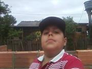 Yuri Rodrigues's picture