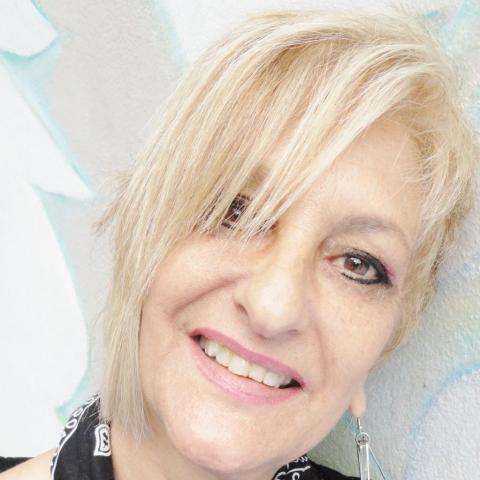 Fotografia de Mirandulina