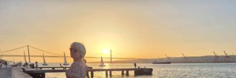 Isabel Reis's picture