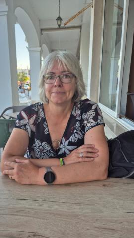 Fotografia de Isabel Reis