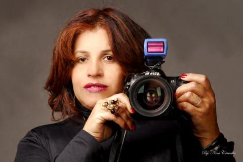Nara Carvalho's picture Nara Carvalho's picture