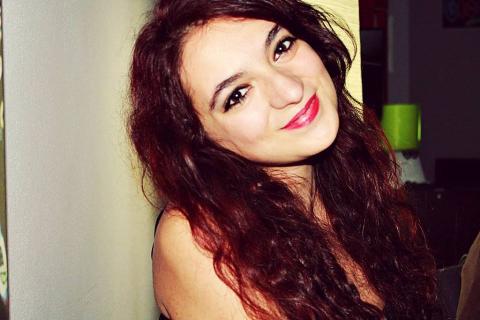 Fotografia de Inês Valadas