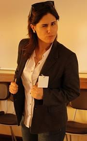 Fotografia de Inês Santos Gonçalves