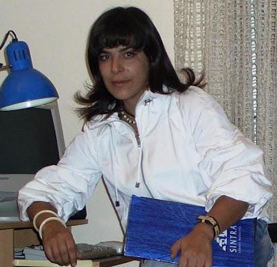 Elsa David's picture