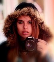 Fotografia de Danii Fontes