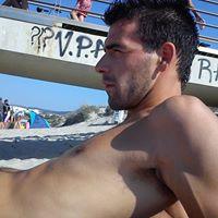 Andre Carmo's picture