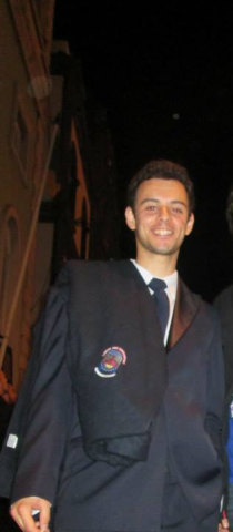 Fotografia de Tiago Goncalves Pereira