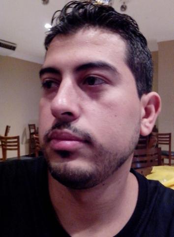 Fotografia de David James Loureiro