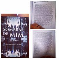 Fotografia de Cláudio Duarte Pekeno