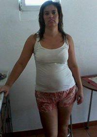 Fotografia de Maria Elena Mendes