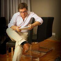 Fotografia de Magno Bettencourt