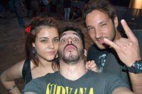 Fotografia de Ângela Corrêa Mendes