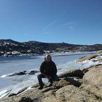 Fotografia de Jhonny Valente