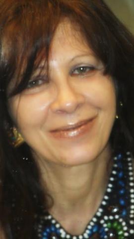 Fotografia de selda kalil