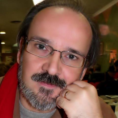 Fotografia de Luíz Sommerville Junior