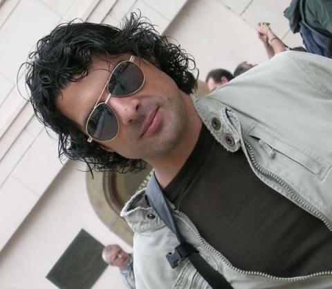 Luis Miranda's picture