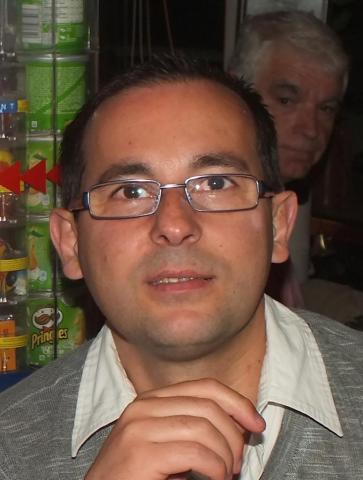 Fotografia de José Manta