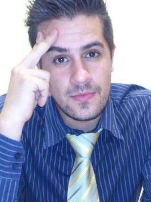 Cláudio Pestana's picture