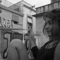 Fotografia de Rebeca Vendrell