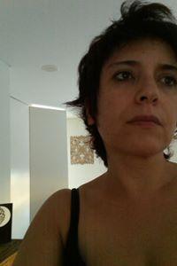 Fotografia de Mila Martins